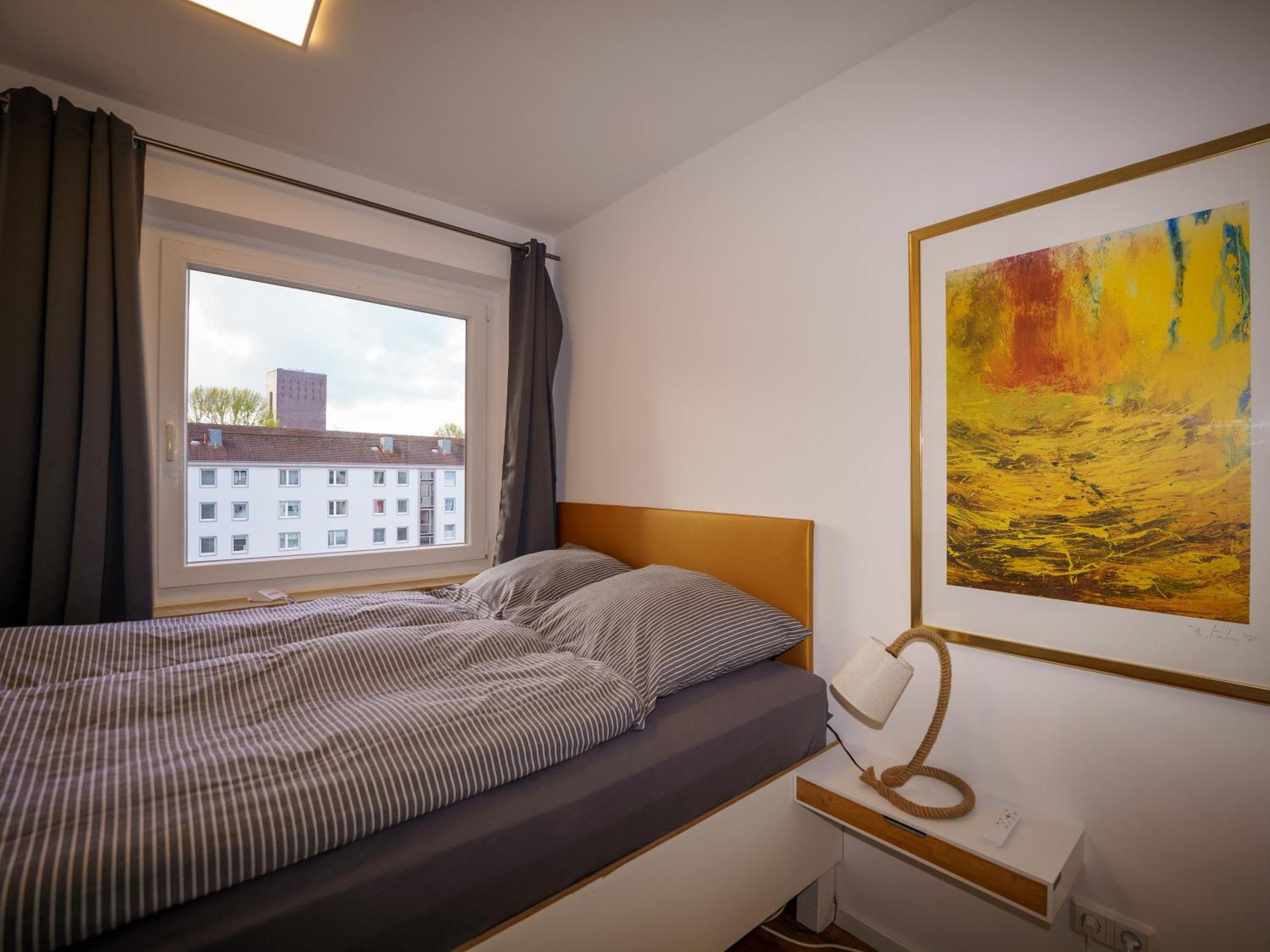 Apartment 200 Mit Carport, Aufzug Und Balkon *